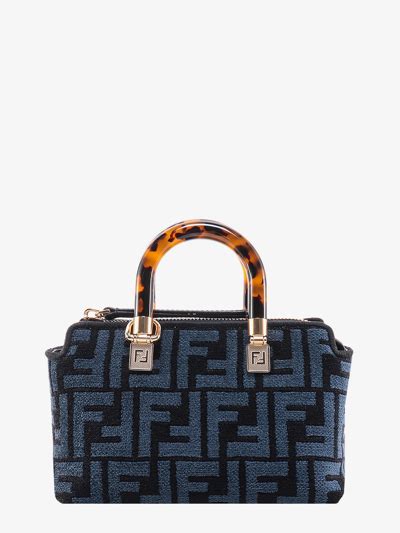 fendi by the way mini tote